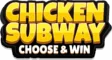 Chicken Subway logo